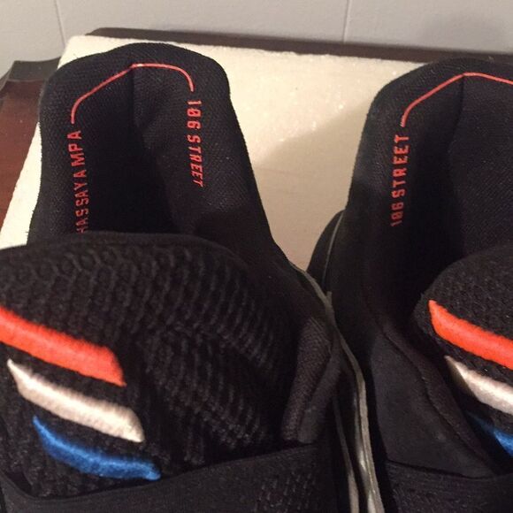 Adidas Harden  vol. 4 - Picture 11 of 13